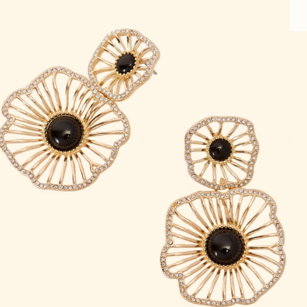 Lilly Pulitzer Earrings